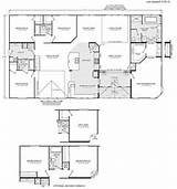 Nationwide Modular Home Floor Plans Pictures