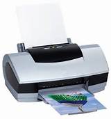 Pictures of Canon Install Printer