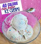 Images of Vitamix Ice Cream Heavy Cream