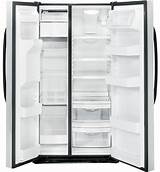 Hotpoint Refrigerator Shelves Images