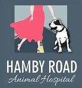 Hamby Animal Hospital Pictures