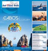 Pictures of Vacation Packages In Los Cabos
