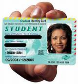 Student Insurance School Id Images