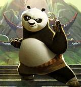 Photos of Panda Kung Fu 3