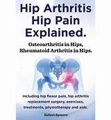 Images of Exercises Hip Arthritis