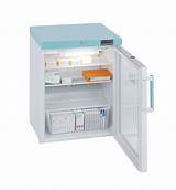 Medication Refrigerator Temperature Range