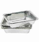 Foil Trays For Bbq Images