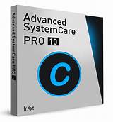 Advanced Systemcare 10 Code