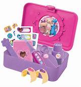 Pictures of Doc Mcstuffins Deluxe Doctor Kit