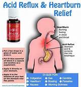 Does Acid Reflux Cause Gas Pictures