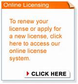 Images of Epa License Test Online