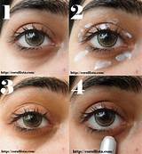 How To Apply Makeup Step By Step With Pictures Pictures