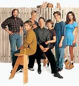 Photos of Cast Members Of Home Improvement