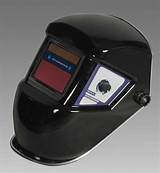 Pictures of Auto Welding Helmets