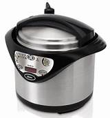 Photos of Oster Electric Pressure Cooker Review