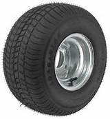 Pictures of Trailer Wheels 8 Inch