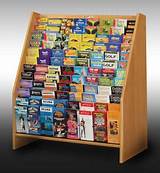 Images of Cards Rack