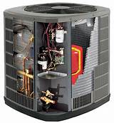 How Much Is A Heat Pump Images