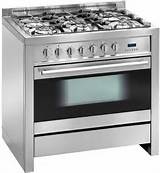 Which Is Better Gas Or Electric Oven Images