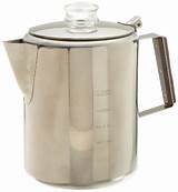 Images of Best Stainless Steel Stovetop Coffee Maker