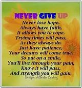 Hope And Faith Quotes Pictures