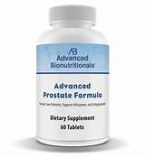 Pictures of Doctor Recommended Prostate Supplements
