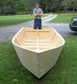 Inexpensive Jon Boats
