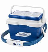 Photos of Continuous Ice Therapy Machine