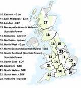 Photos of Electricity Suppliers Uk