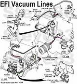 Images of Ford F150 Vacuum Hose Diagram