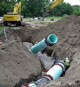 Sanitary Sewer Pvc Pipe