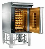 Bakery Rack Oven Pictures