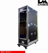 Images of Portable Server Rack Case