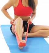 Foot Muscle Strengthening Exercises Photos