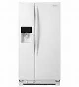 Cheap White Refrigerator Photos
