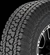 Images of Kumho All Terrain Tires