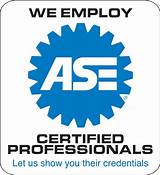 Photos of What Is The Certifying Organization For Automotive Service Technicians