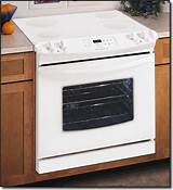 Frigidaire 30 Drop In Electric Range Photos