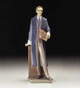 Lladro Female Lawyer Images