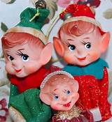 Pictures of 1960 S Elf On The Shelf