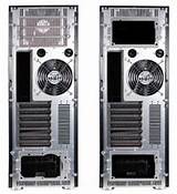 Dual Power Supply Computer Case Photos