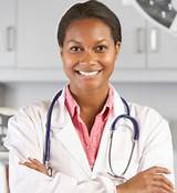 Young Black Doctors
