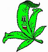 Marijuana Cartoon Art Images