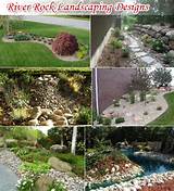 Pictures of River Rock Lawn And Landscaping