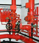 Commercial Sprinkler System Parts Images