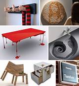 Creative Modern Furniture Pictures