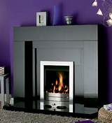 Fireplaces York Images