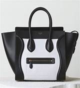 Images of Mini Celine Handbag