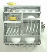 Images of Dish Rack Hanging