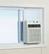 Photos of Vertical Window Air Conditioner